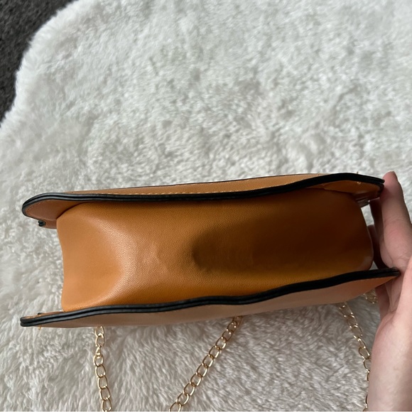 Burger crossbody bag - Picture 9 of 9